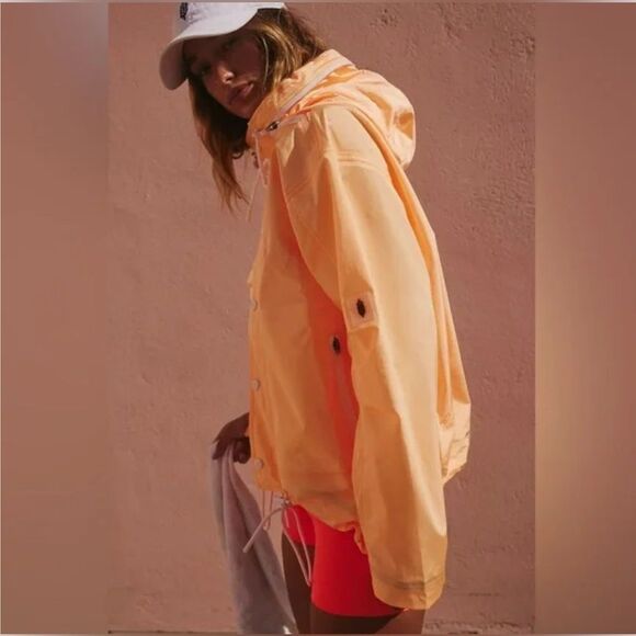 FP Movement Rain And Shine Jacket - Picture 3 of 15